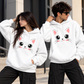 Kitty Charm Hoodie