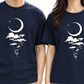 Moon Drift Tee