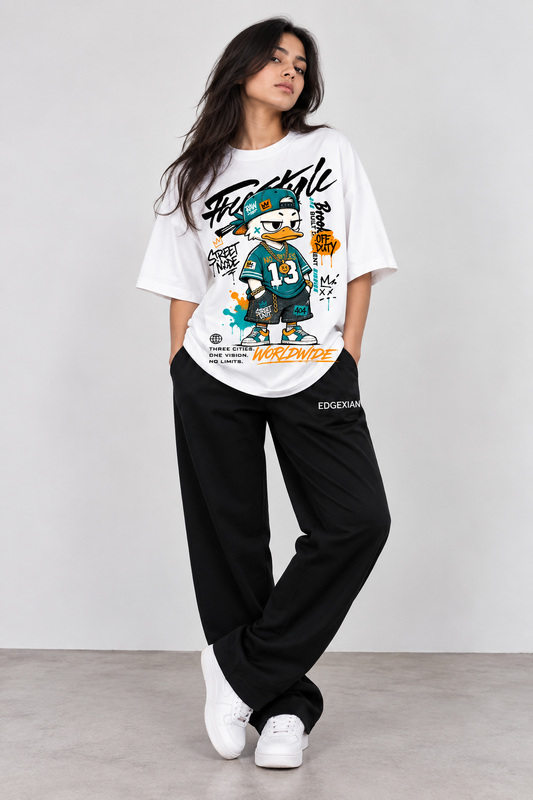 Street Rebel Track Set