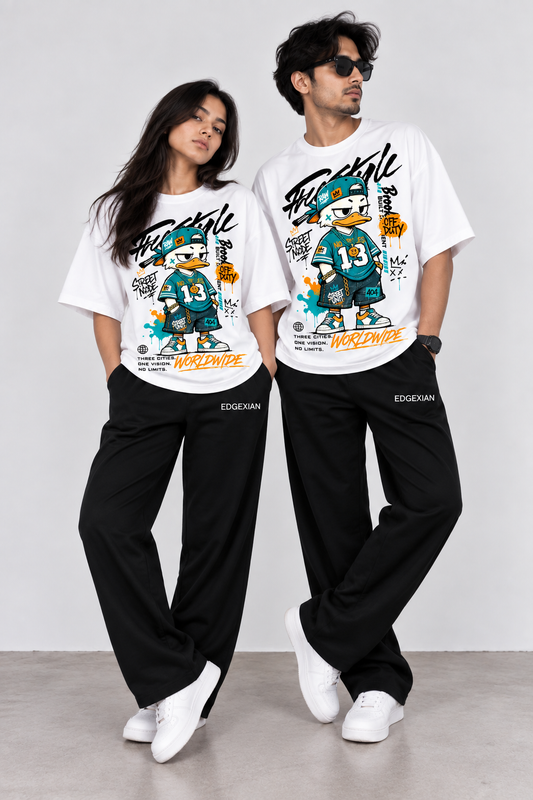 Street Rebel Track Set