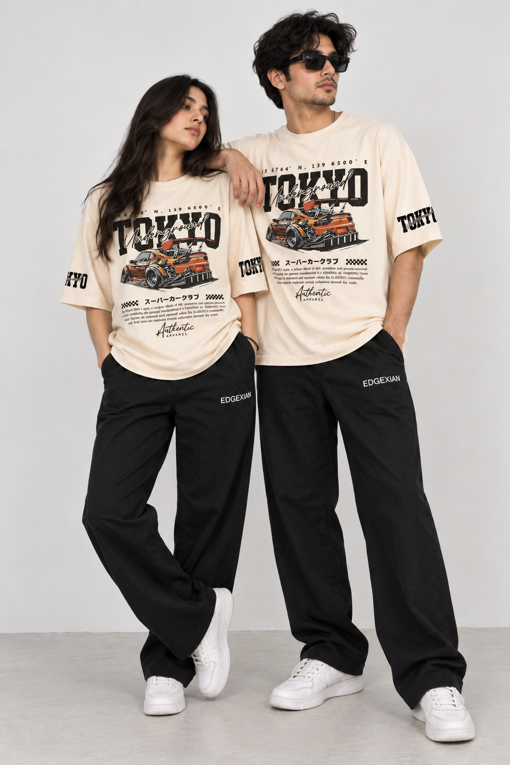 Tokyo Drift Track Set