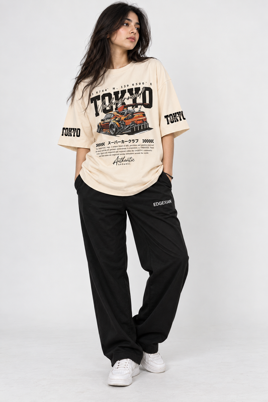 Tokyo Drift Track Set