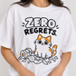 Chaos Kitty Tee