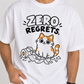 Chaos Kitty Tee