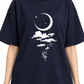 Moon Drift Tee