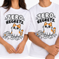 Chaos Kitty Tee