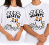 Chaos Kitty Tee