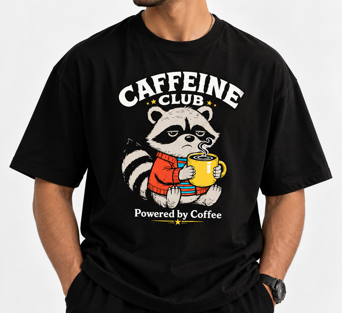 Brew Buddy Tee