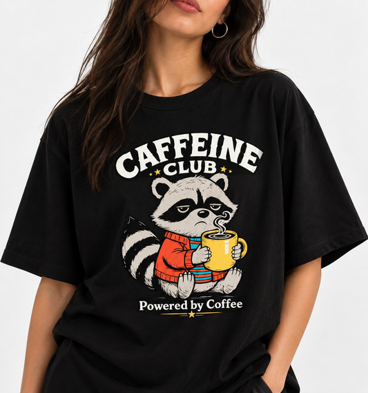 Brew Buddy Tee