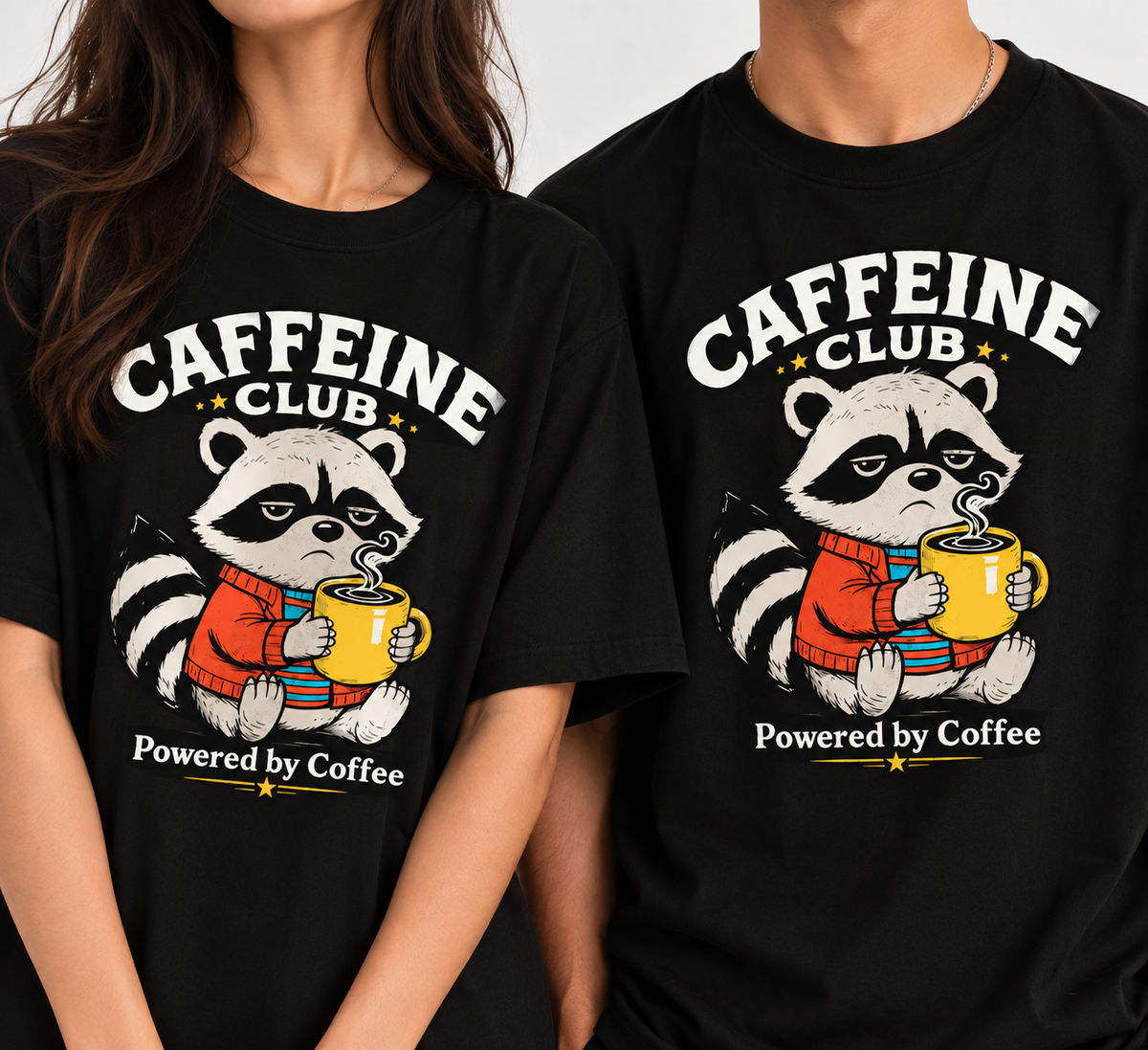 Brew Buddy Tee