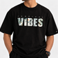 Botanical Vibe Tee