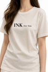 Ink Over Noise Tee