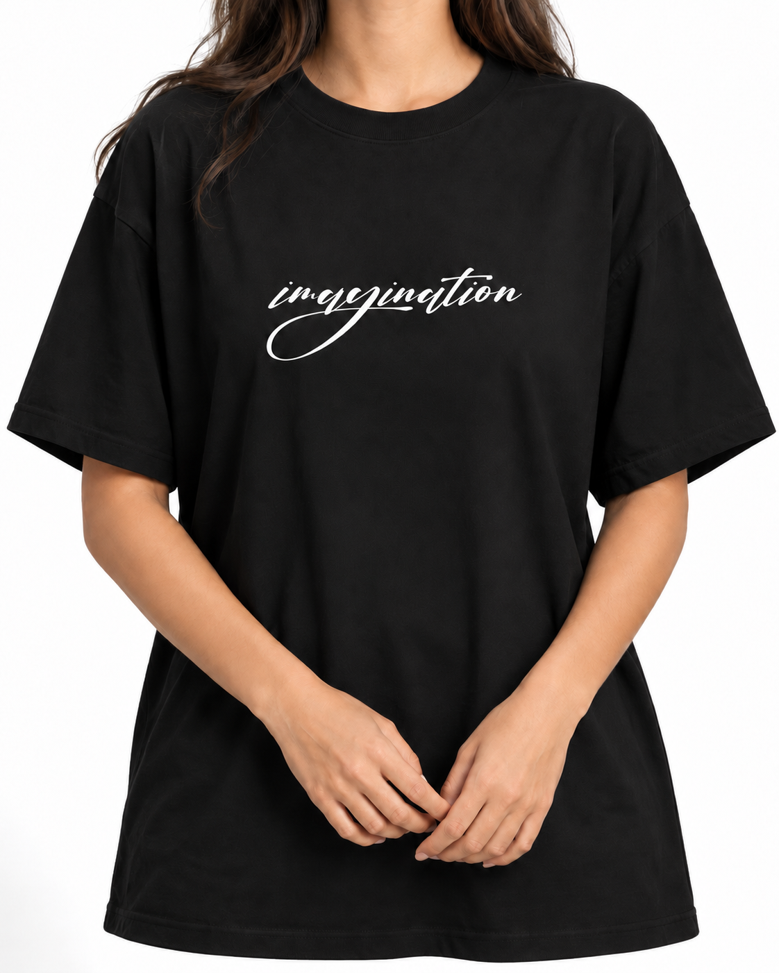 The Mentally Elsewhere Tee