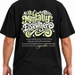 The Mentally Elsewhere Tee