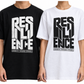 The Resilience Mode Tee