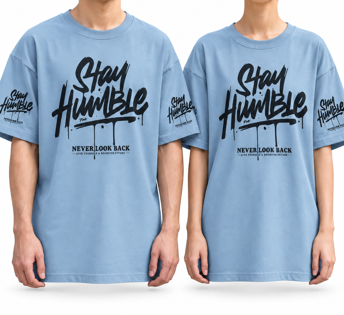 The Humble State Tee