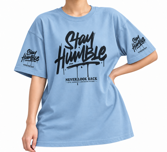 The Humble State Tee