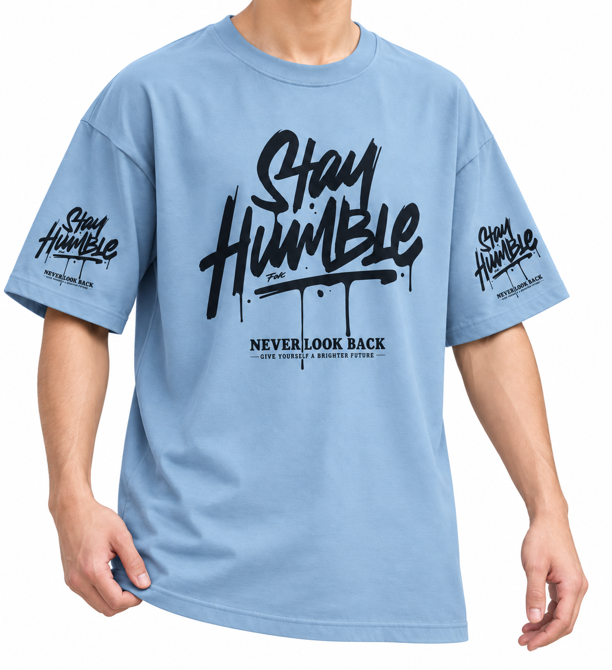 The Humble State Tee