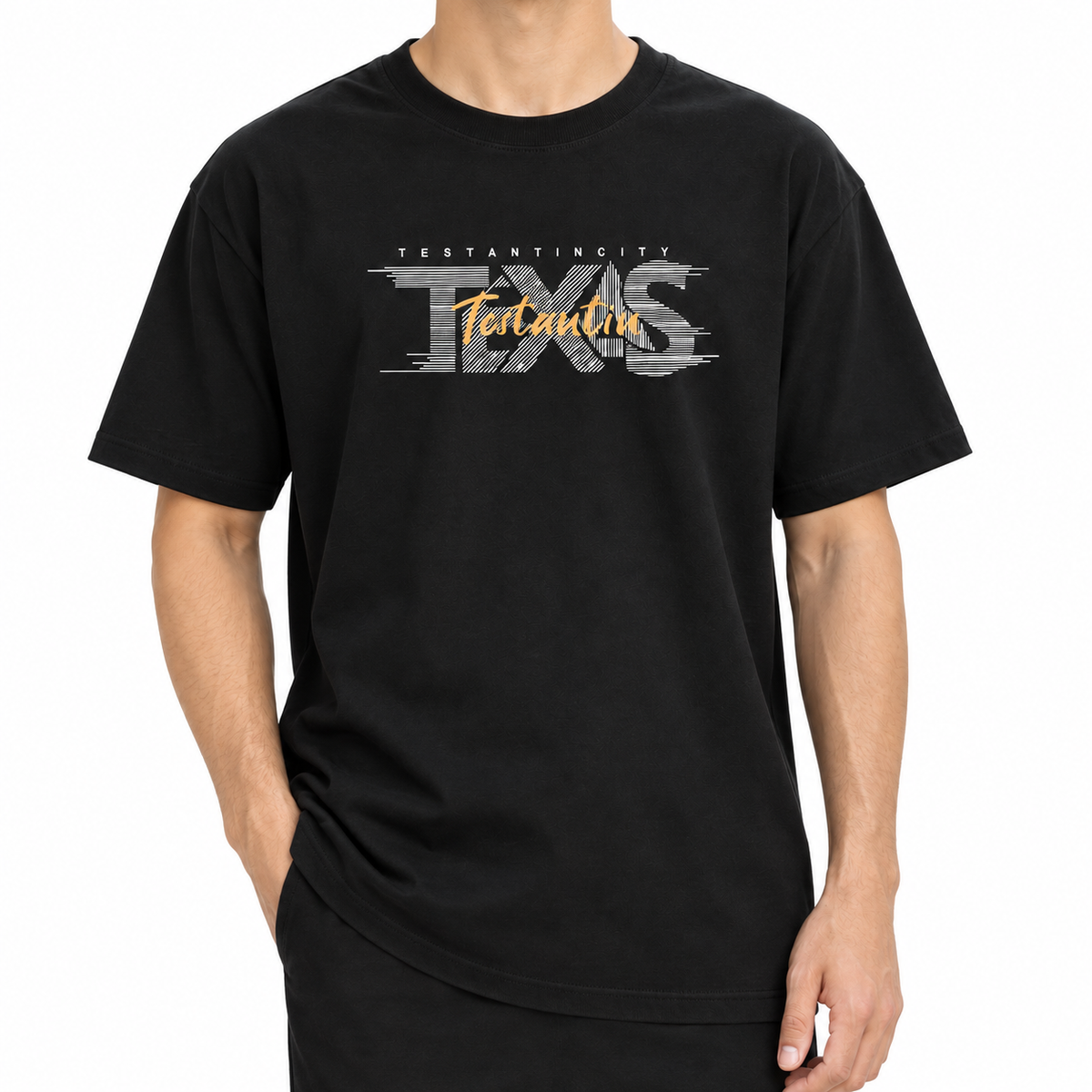 Urban Legacy Unisex Tee