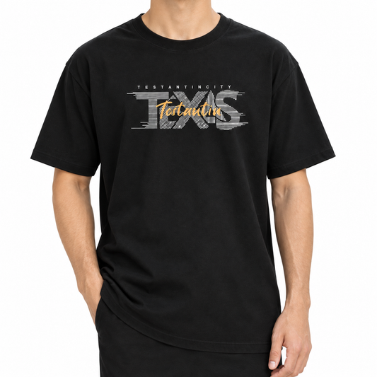 Urban Legacy Unisex Tee