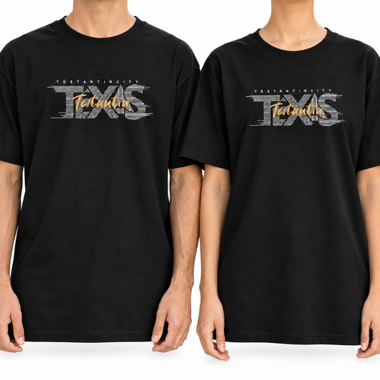 Urban Legacy Unisex Tee