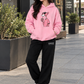 Panther Chill Hoodie.