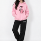 Panther Chill Hoodie.