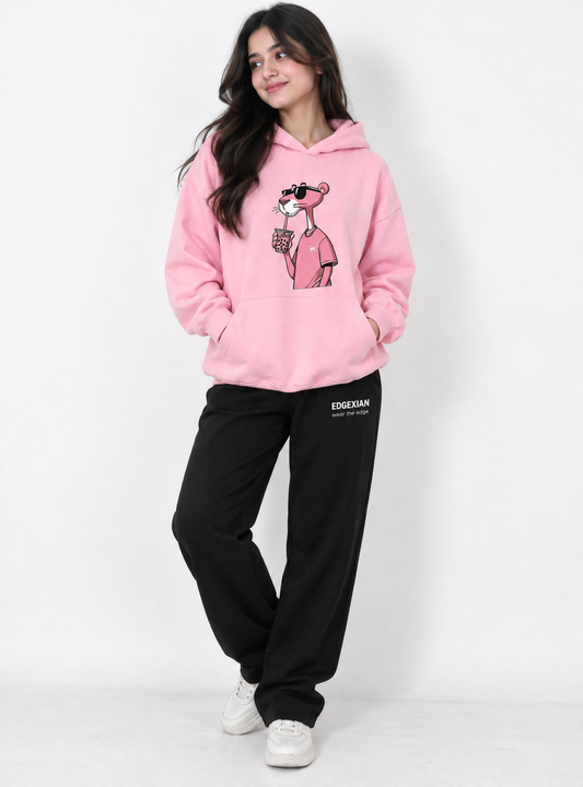 Panther Chill Hoodie.