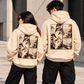 Zen Horizon Hoodie