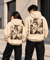 Zen Horizon Hoodie