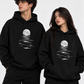 Moonlit Reflection Hoodie