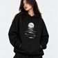 Moonlit Reflection Hoodie