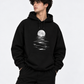Moonlit Reflection Hoodie