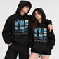 Starry Vision Sweatshirt