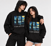 Starry Vision Sweatshirt
