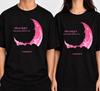 Pink Moon Tee