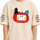 Catch & Chill Tee