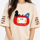 Catch & Chill Tee