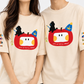 Catch & Chill Tee