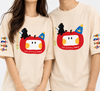 Catch & Chill Tee