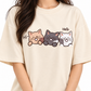 Hello Kitties Tee