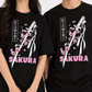Sakura Blade Tee