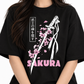 Sakura Blade Tee